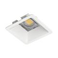  PLAISIO MODULE LED BLANC MAT 9 