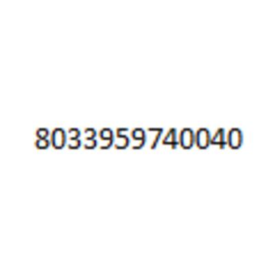 UTIC25901 