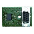  UTTL/RS232 