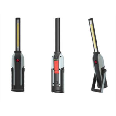  BALADEUSFINE RECHARG LED C610R 