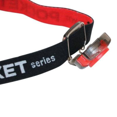  FRONTALE H40 + CR2025X2 - LED 