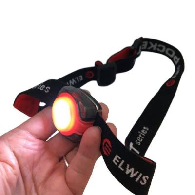  FRONTALE H40 + CR2025X2 - LED 