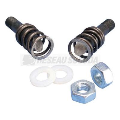  Poin�on de remplacement TDHP2P 