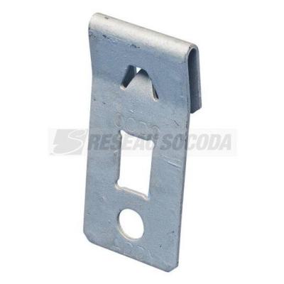  Support plafonds trap�zo�daux 
