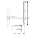  Chemin c�ble, �trier � bride r 