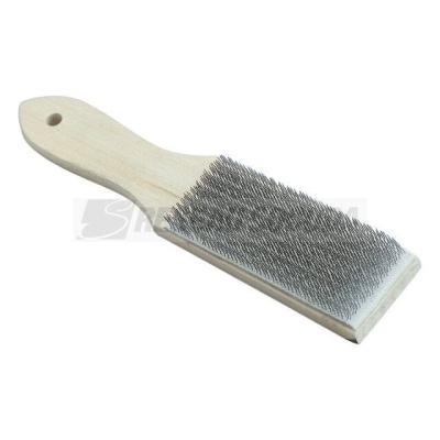  Brosse � poils durs 