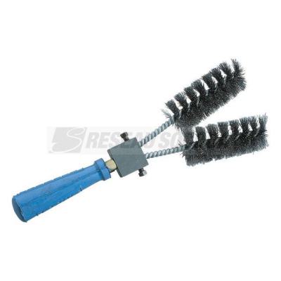  Brosse c�bles Cadweld avec t�t 