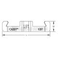  Attache chemin de c�bles, fil 
