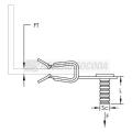  Attache � frapper 4H24IM11 