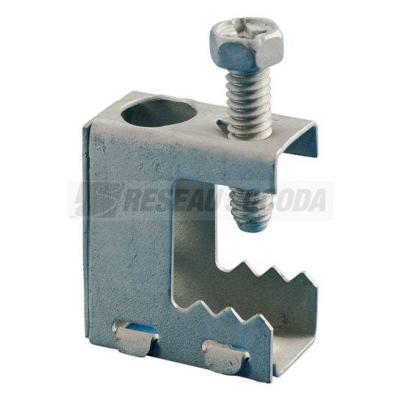  Crampon IPN/IPE 16mm max 