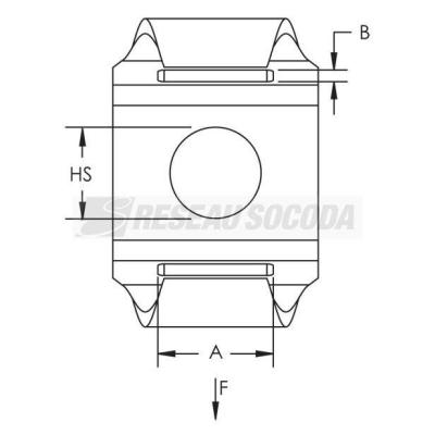  Attache nVent CADDY CT 