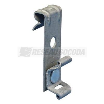  Support de collier nVent CADDY 