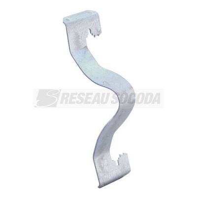  Attache c�ble/conduit 24mm tig 