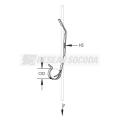  Attache c�ble/conduit nVent CA 