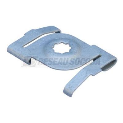  Attache ossature faux plafond 