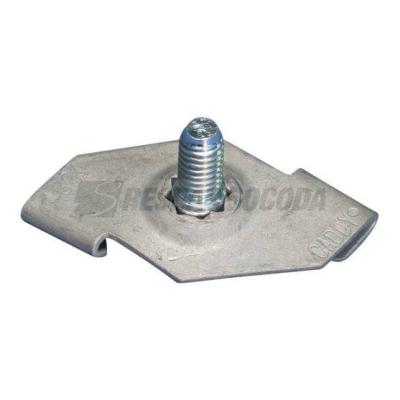  Attache support de faux plafon 