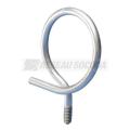  Anneau bride filet� GR50 