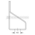  Attache nVent CADDY M6TI 