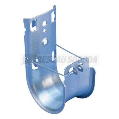  Support en J, c�bles de donn�e 