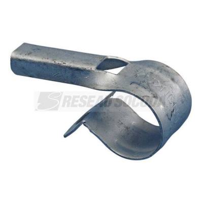  Fixation collier colson, IPE 1 