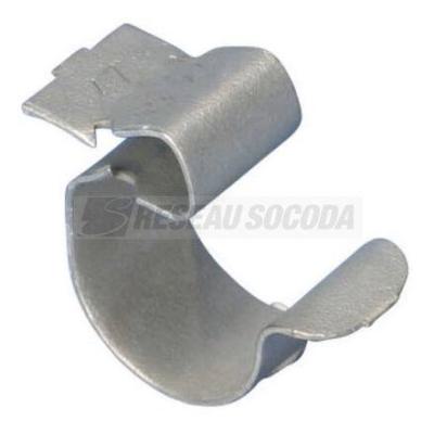  Attache bord de t�le 4-7mm, c� 