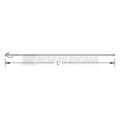  collier Serre-c�ble MLT2HS6 