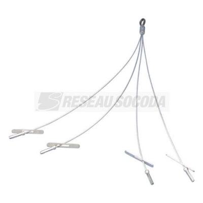  nVent CADDY Speed Link SLD15QT 