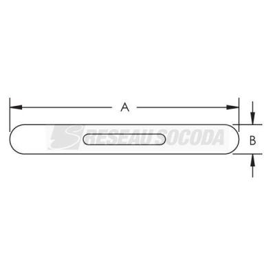  nVent CADDY Speed Link SLD15QT 