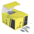 Kit bobine, c�ble et verrou 2m 