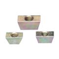  Ecrou trap�zo�dal pour bac aci 