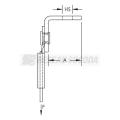  nVent CADDY Speed Link SLK2L5A 