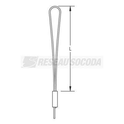  nVent CADDY Speed Link SLK2L5L 