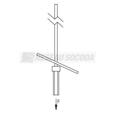  nVent CADDY Speed Link SLK15L2 