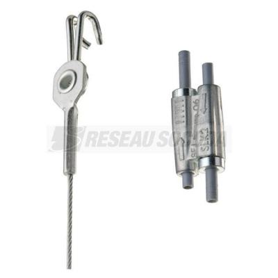  Filin r�glable 1,5mmx1m pour b 