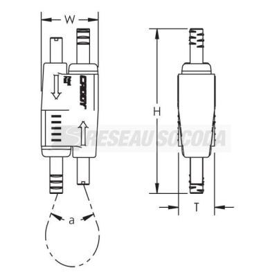  nVent CADDY Speed Link SLK3L3L 