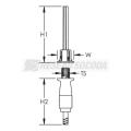  nVent CADDY Speed Link SLS3C50 