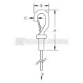  nVent CADDY Speed Link SLS2L2 