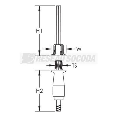  nVent CADDY Speed Link SLS2L10 