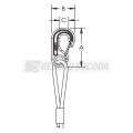 Kit C�ble nVent CADDY Speedlin 