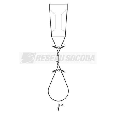  nVent CADDY Speed Link SLC6L50 