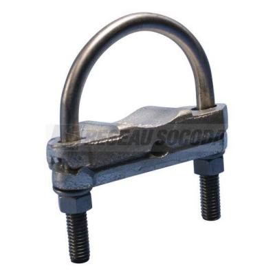  Etrier de barri�re 2'' 16mm� 7 