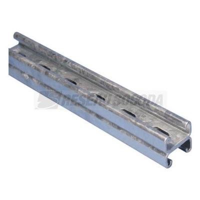  Rail double 41x41x2,5mmx3m, pr 