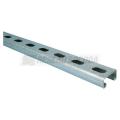  Rail trous obl, 21X41X2,5mmx3m 
