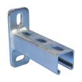  Console A, 600mm, �lectrozingu 