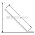  nVent CADDY jambe de force ZWA 