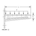  nVent CADDY Console CTRI120HD 