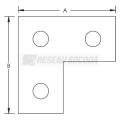  nVent CADDY Support angle 3 tr 