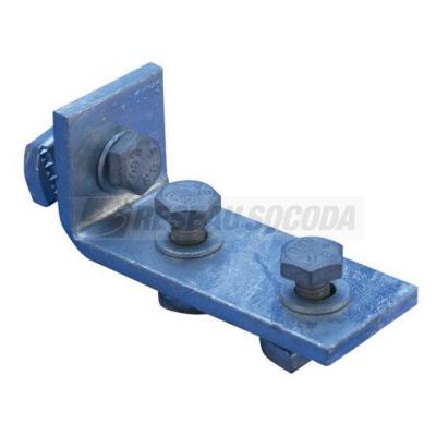 Equerre angle droit strut, 3 t 