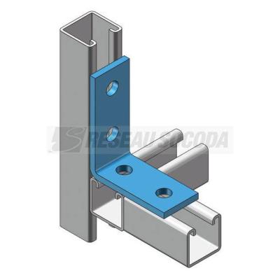  nVent CADDY support angle 2 tr 