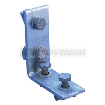  nVent CADDY support angle 2 tr 